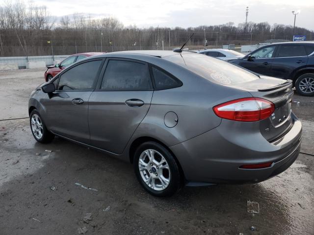 Photo 2 from auction – 2014 FORD FIESTA SE with VIN 3FADP4BJ0EM142269