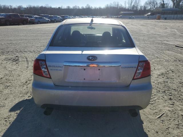 Photo 6 from auction – 2010 SUBARU IMPREZA 2. with VIN JF1GE6A6XAH506742