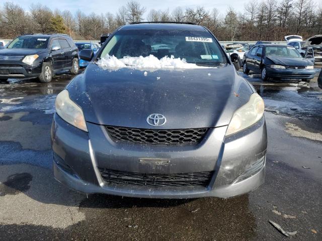 Photo 5 from auction – 2009 TOYOTA COROLLA MA with VIN 2T1KU40EX9C064484