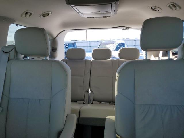 Photo 10 from auction – 2010 CHRYSLER TOWN & COU with VIN 2A4RR6DX7AR261716