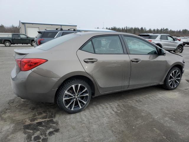 Photo 3 from auction – 2018 TOYOTA COROLLA L with VIN 2T1BURHE3JC048827