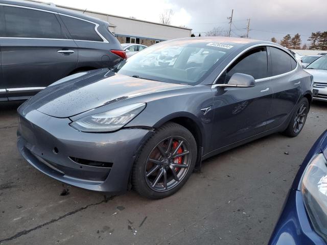 TESLA MODEL 3 2019 with VIN 5YJ3E1EA7KF313508 - Photo from auction