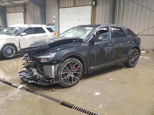 AUDI SQ8 PREMIU 2023 with VIN WA1AWBF17PD037591 - Photo from auction