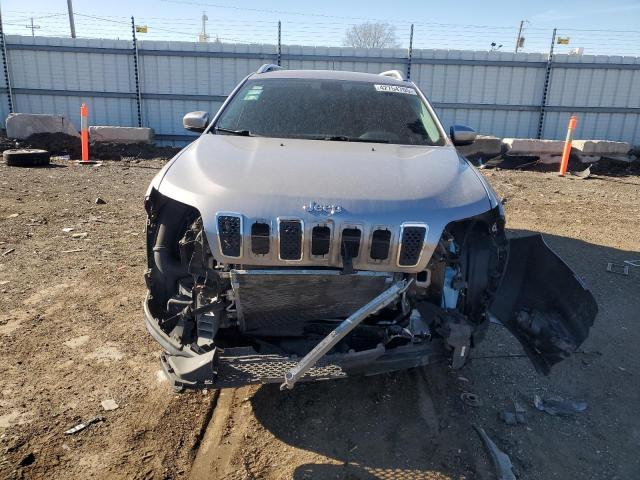 Photo 5 from auction – 2019 JEEP CHEROKEE L with VIN 1C4PJMLN7KD272678
