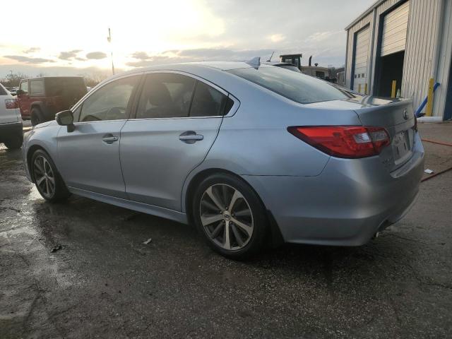 Photo 2 from auction – 2016 SUBARU LEGACY 2.5 with VIN 4S3BNAN65G3034621