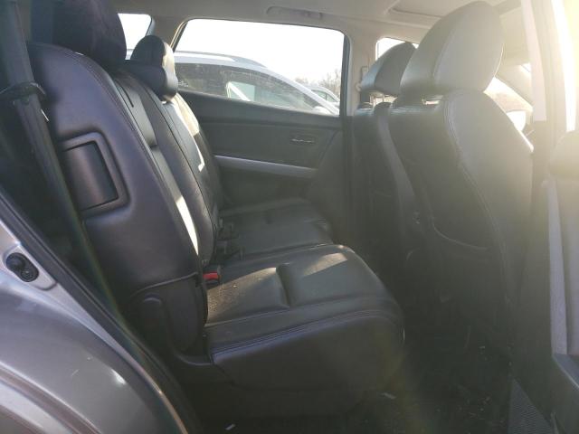 Photo 11 from auction – 2011 MAZDA CX-9 with VIN JM3TB3DV7B0305715