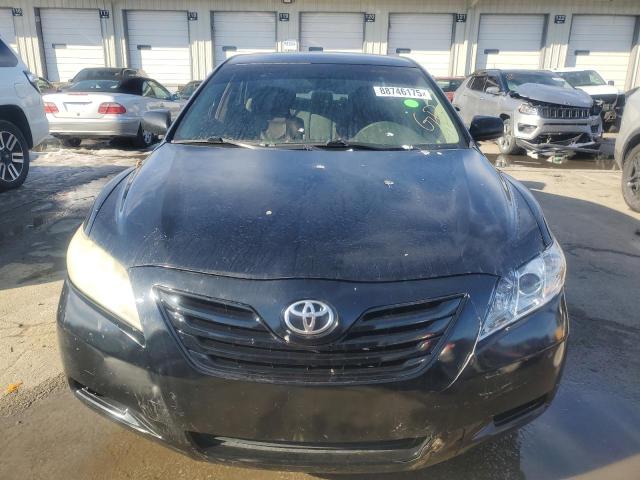 Photo 5 from auction – 2007 TOYOTA CAMRY CE with VIN 4T1BE46KX7U176353