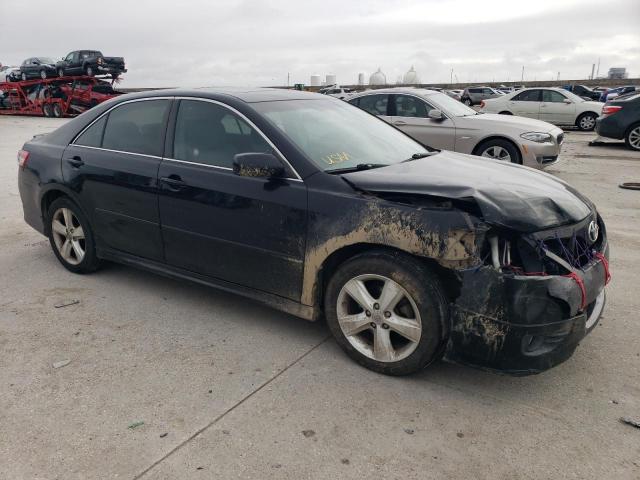 Photo 4 from auction – 2011 TOYOTA CAMRY BASE with VIN 4T1BF3EK5BU751900