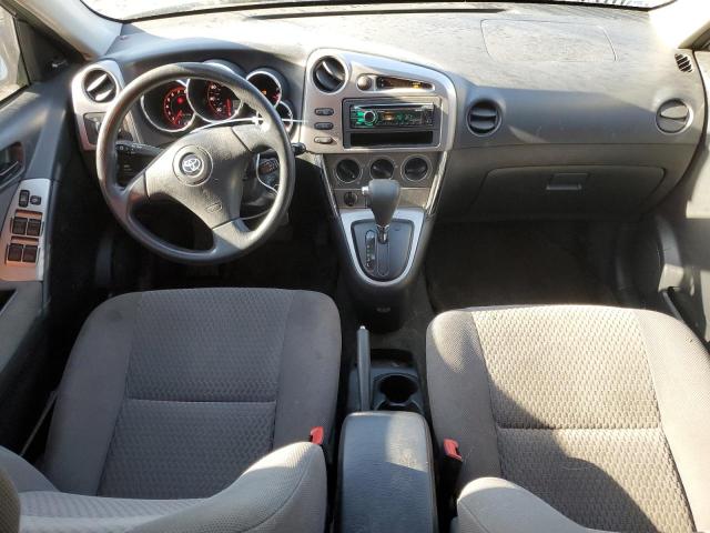 Photo 8 from auction – 2007 TOYOTA COROLLA MA with VIN 2T1KR32E77C653272