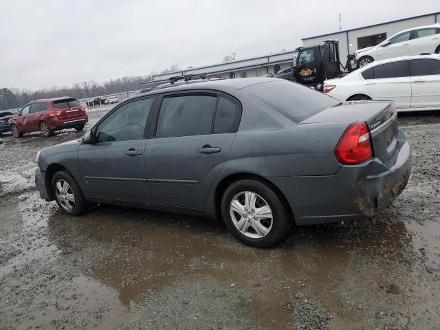 Photo 2 from auction – 2007 CHEVROLET MALIBU LS with VIN 1G1ZS58F47F152502
