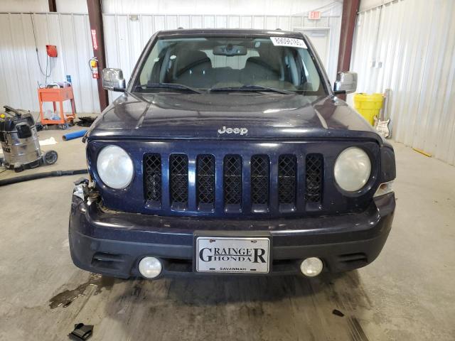 Photo 5 from auction – 2012 JEEP PATRIOT LA with VIN 1C4NJPFB6CD673179