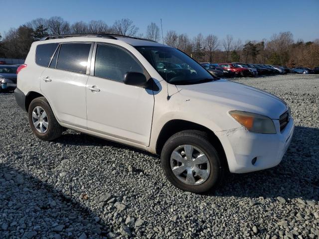 Photo 4 from auction – 2007 TOYOTA RAV4 with VIN JTMZD33VX76052683