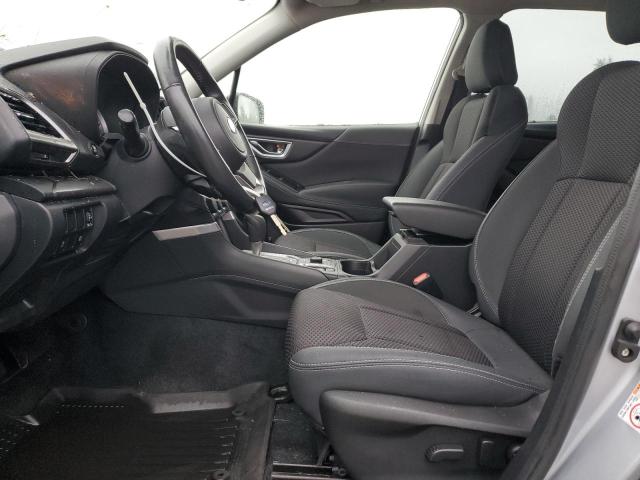 Photo 7 from auction – 2020 SUBARU FORESTER P with VIN JF2SKAGC7LH436408