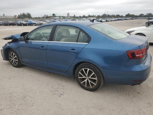 Photo 2 from auction – 2017 VOLKSWAGEN JETTA SE with VIN 3VWDB7AJ6HM288768