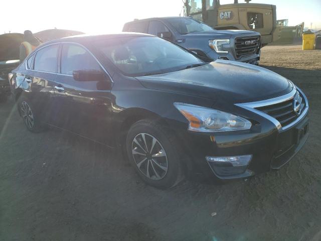 Photo 4 from auction – 2014 NISSAN ALTIMA 2.5 with VIN 1N4AL3AP0EC418725
