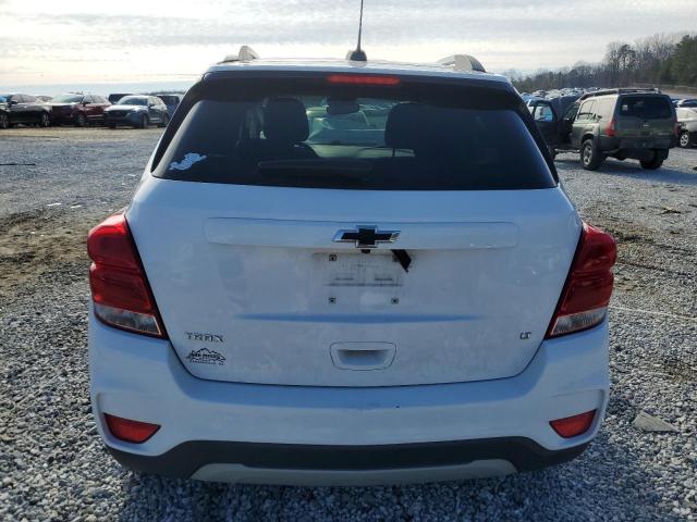 صورة رقم 6 من المزاد - 2020 CHEVROLET TRAX 1LT مع VIN 3GNCJLSB2LL300048