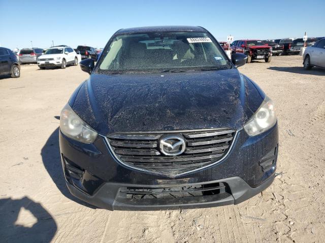 Photo 5 from auction – 2016 MAZDA CX-5 SPORT with VIN JM3KE2BY0G0800436