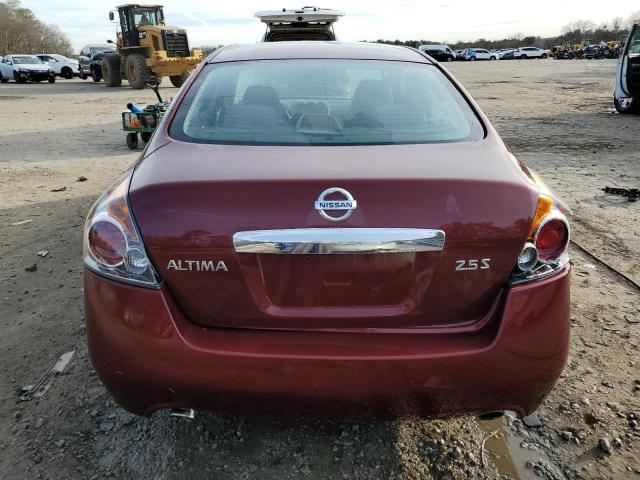 Photo 6 from auction – 2010 NISSAN ALTIMA BAS with VIN 1N4AL2AP0AN416160