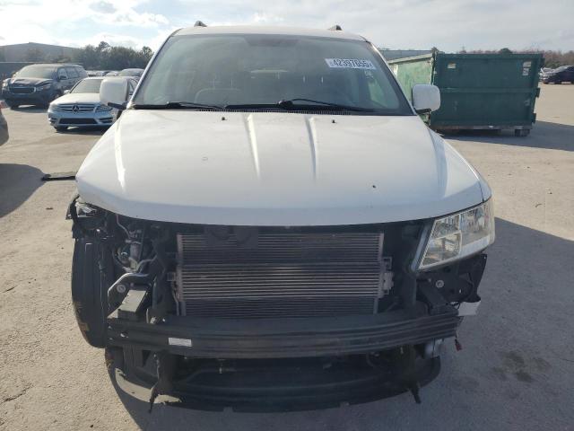 Photo 5 from auction – 2015 DODGE JOURNEY SX with VIN 3C4PDCBGXFT599483