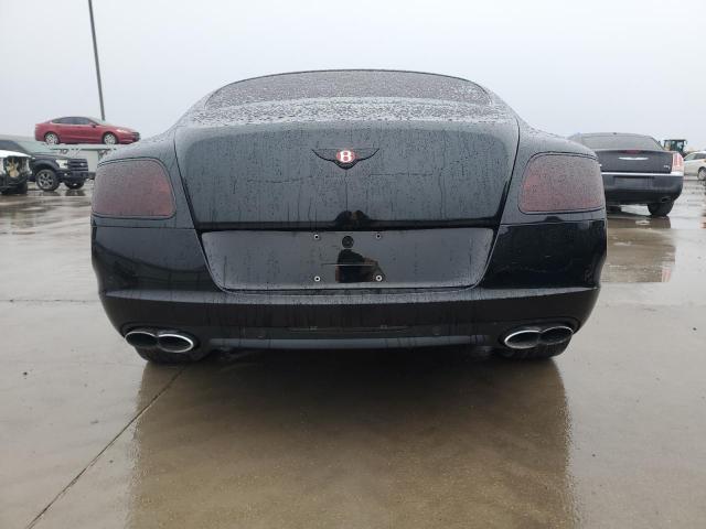 Photo 6 from auction – 2014 BENTLEY CONTINENTA with VIN SCBFT7ZA2EC088631