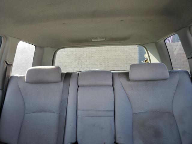 Photo 10 from auction – 2004 TOYOTA HIGHLANDER with VIN JTEGD21A740096233