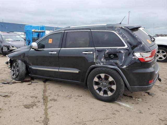 Photo 2 from auction – 2011 JEEP GRAND CHER with VIN 1J4RR6GTXBC702077