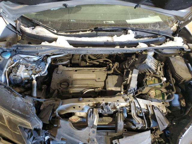 Photo 12 from auction – 2015 HONDA CR-V EXL with VIN 5J6RM4H71FL092130