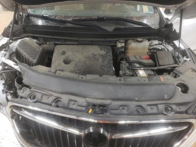 Photo 12 from auction – 2018 BUICK ENCLAVE ES with VIN 5GAEVAKW4JJ241796