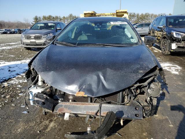 Photo 5 from auction – 2017 TOYOTA COROLLA L with VIN 2T1BURHE5HC813241