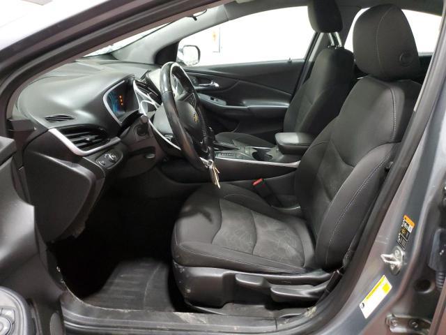Снимка 7 от търг – 2018 CHEVROLET VOLT LT с VIN 1G1RC6S58JU144635