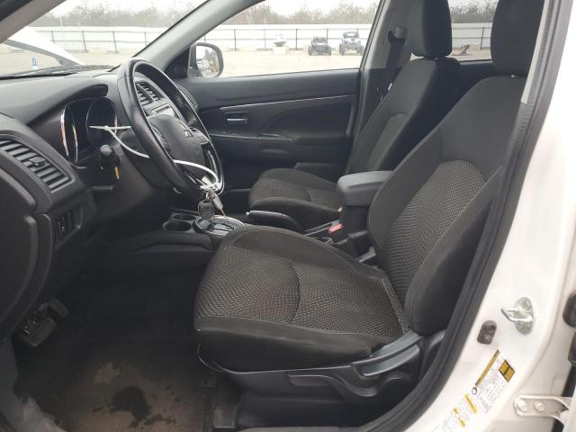 Photo 7 from auction – 2016 MITSUBISHI OUTLANDER with VIN JA4AP3AU9GZ053606