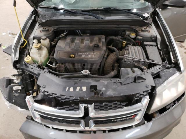 Снимка 11 от търг – 2012 DODGE AVENGER SE с VIN 1C3CDZAB2CN285799