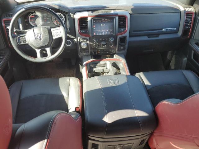 Photo 8 from auction – 2016 RAM 1500 REBEL with VIN 1C6RR7YT4GS301588