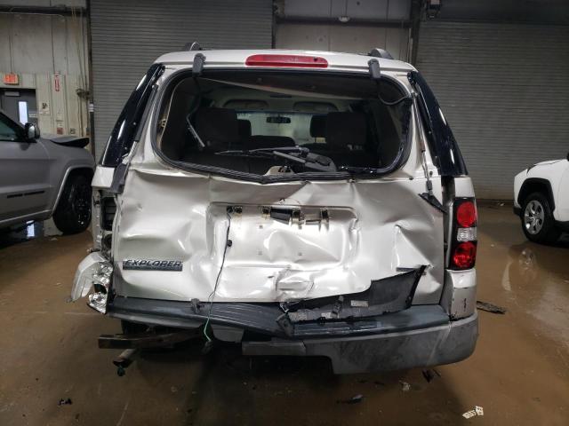 Photo 6 from auction – 2006 FORD EXPLORER X with VIN 1FMEU72E06UA58974