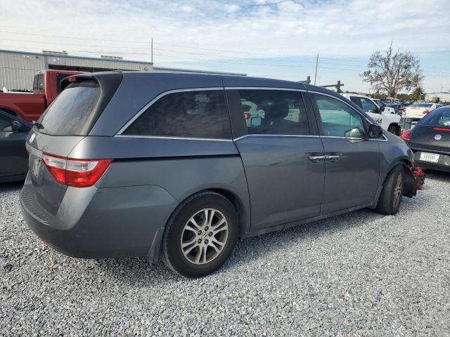 Photo 3 from auction – 2012 HONDA ODYSSEY EX with VIN 5FNRL5H62CB055866