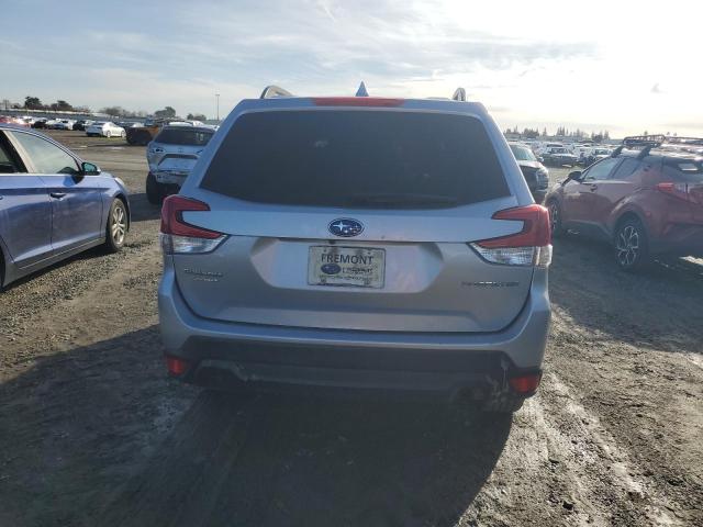 Photo 6 from auction – 2019 SUBARU FORESTER with VIN JF2SKACC3KH455946