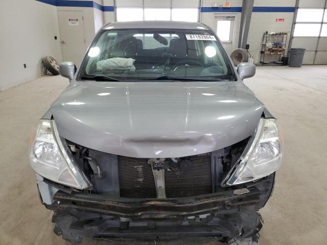 Photo 5 from auction – 2012 NISSAN VERSA S with VIN 3N1BC1CP6CK238708