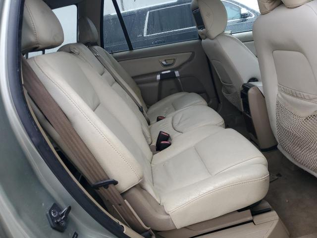 Photo 11 from auction – 2008 VOLVO XC90 3.2 with VIN YV4CY982681452229