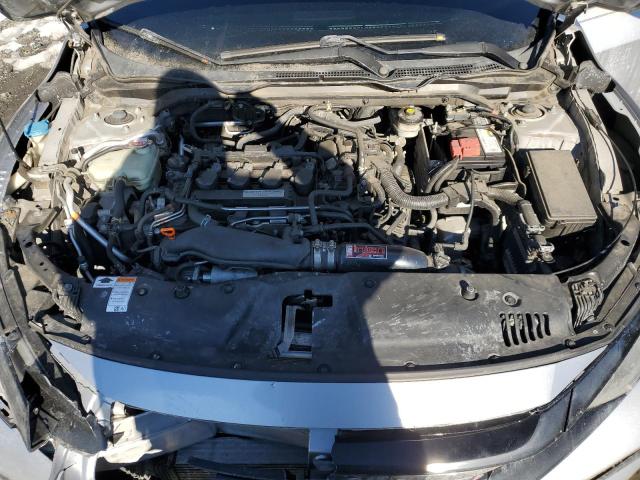 Photo 11 from auction – 2017 HONDA CIVIC SI with VIN 2HGFC1E59HH703066