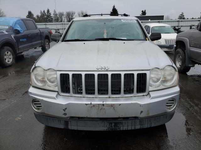 Photo 5 from auction – 2007 JEEP GRAND CHER with VIN 1J8GR48K47C564480