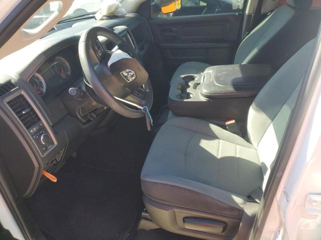 Photo 7 from auction – 2022 RAM 1500 CLASS with VIN 3C6RR7KG0NG206588