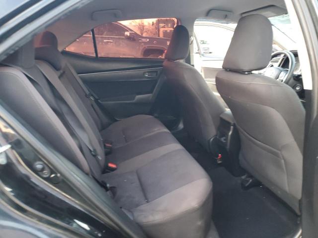 Photo 10 from auction – 2018 TOYOTA COROLLA L with VIN 5YFBURHE1JP818653