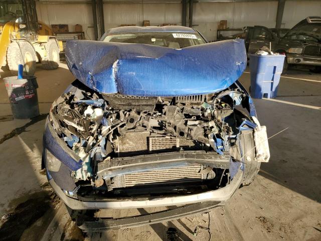 Photo 5 from auction – 2018 MITSUBISHI ECLIPSE CR with VIN JA4AT4AA9JZ064426