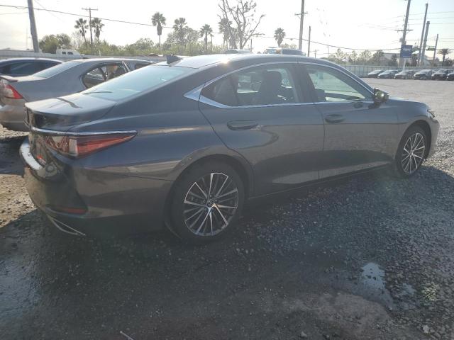 Photo 3 from auction – 2023 LEXUS ES 350 BAS with VIN 58ADZ1B17PU142615