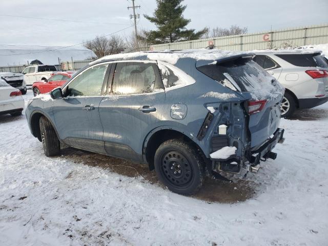 Photo 2 from auction – 2024 FORD ESCAPE with VIN 1FMCU0E14RUB00168