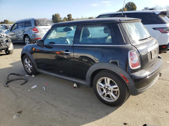 Photo 2 from auction – 2013 MINI COOPER with VIN WMWSU3C55DT689248