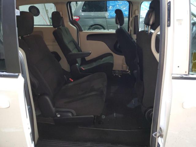 Photo 11 from auction – 2015 DODGE GRAND CARA with VIN 2C4RDGBG1FR682867