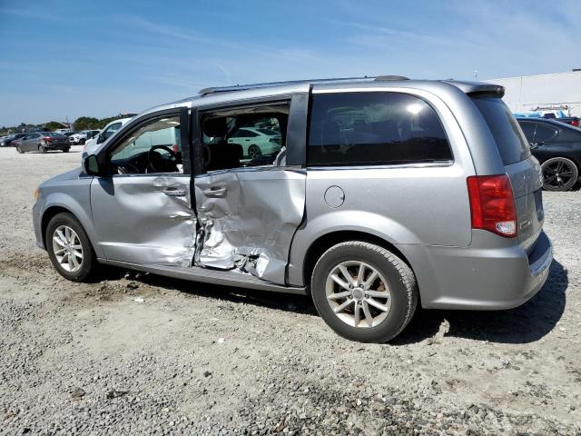 Photo 2 from auction – 2019 DODGE GRAND CARA with VIN 2C4RDGCG4KR557581