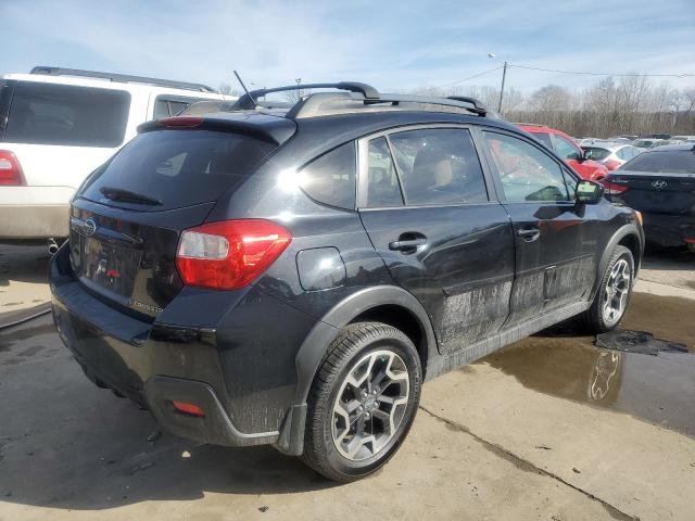 Photo 3 from auction – 2016 SUBARU CROSSTREK with VIN JF2GPABC6G8314854