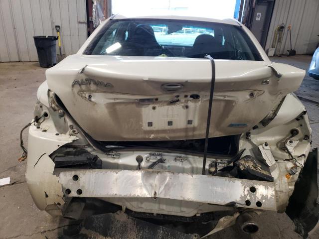 Photo 6 from auction – 2013 NISSAN ALTIMA 2.5 with VIN 1N4AL3AP0DN518987